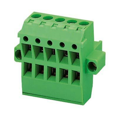 TMSTBP 2,5/ 5-STF-5,08     -     PCB connector   Phoenix Contact