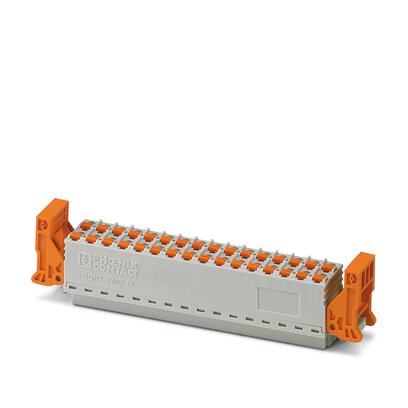 FRONT-FMC 1,5/D32-FF-6,35-R     -     PCB connector   Phoenix Contact