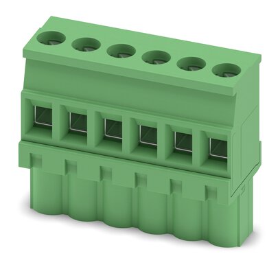MVSTBW 2,5/ 6-ST-5,08     -     PCB connector   Phoenix Contact