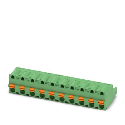 GFKC 2,5/10-ST-7,5     -     PCB connector   Phoenix Contact