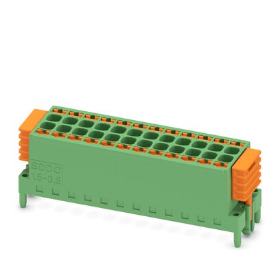 SDDC 1,5/12-PV-3,5     -     Direct connector   Phoenix Contact