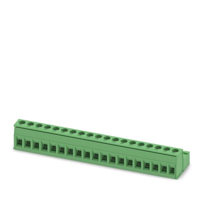 IC 2,5/19-ST-5,08     -     PCB connector   Phoenix Contact