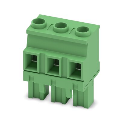 GMVSTBR 2,5 HV/ 3-ST-7,62     -     PCB connector   Phoenix Contact