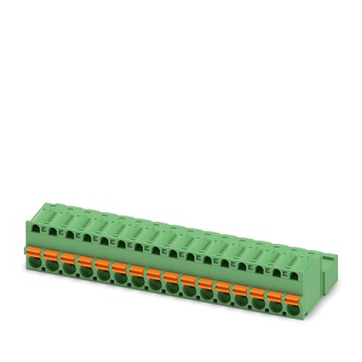 FKIC 2,5/16-ST-5,08     -     PCB connector   Phoenix Contact