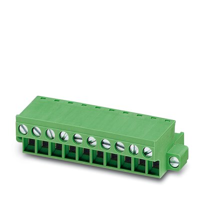 FRONT-MSTB 2,5/ 6-STFZ12-5,08     -     PCB connector   Phoenix Contact
