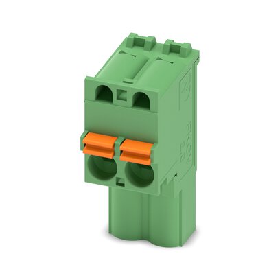 FKCVW 2,5/ 2-ST     -     PCB connector   Phoenix Contact
