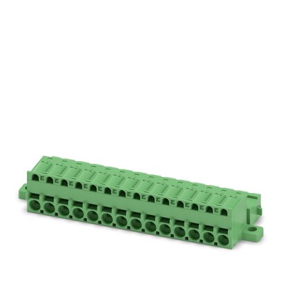 FKICS 2,5/14-STD-5,08-RN     -     PCB connector   Phoenix Contact