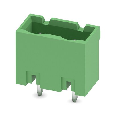 GMSTBVA 2,5/ 2-G     -     PCB header   Phoenix Contact