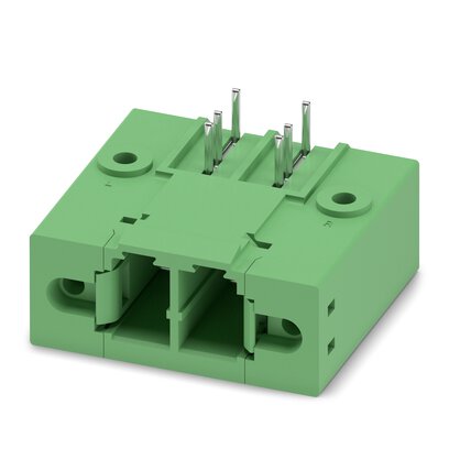 PC 5/ 2-GFU-7,62     -     PCB header   Phoenix Contact