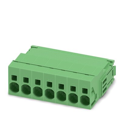 ISPC 5/ 7-STGCL-7,62     -     PCB connector   Phoenix Contact