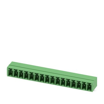 MC 1,5/16-G-3,81     -     PCB header   Phoenix Contact