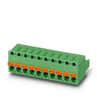 FKC 2,5 HC/ 7-ST-5,08     -     PCB connector   Phoenix Contact