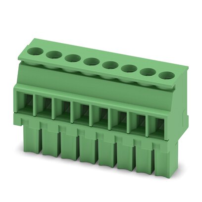 MCVW 1,5/ 8-ST-3,5     -     PCB connector   Phoenix Contact