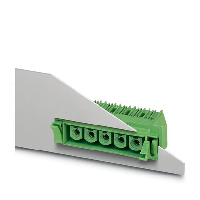 DFK-IPC 16/ 4-G-10,16     -     Feed-through header   Phoenix Contact