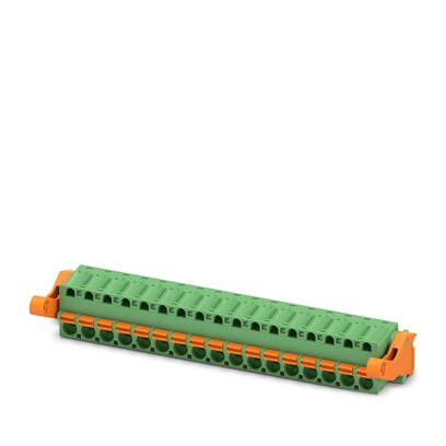 FKC 2,5/17-ST-5,08-LR     -     PCB connector   Phoenix Contact