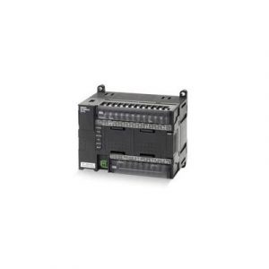 Bộ điều khiển lập trình PLC Omron CP1L-EM40DR-D (24 In-16 Out)