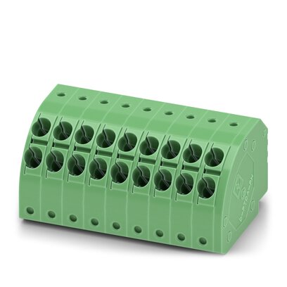 PTDA 1,5/ 9-PH-3,5     -     PCB connector   Phoenix Contact