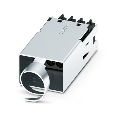 DMCC 0,5/ 4-ST-SHL 7,0-2,54     -     PCB connector   Phoenix Contact