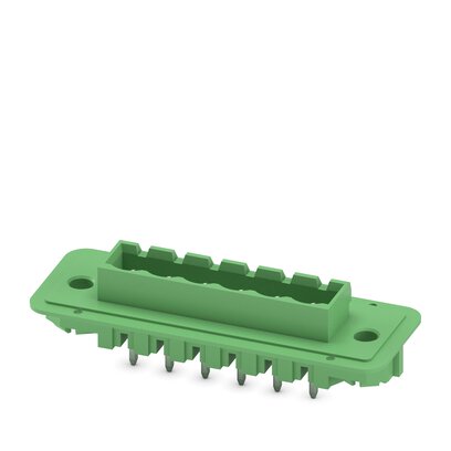 DFK-MSTBVA 2,5/ 6-G-5,08     -     Feed-through header   Phoenix Contact