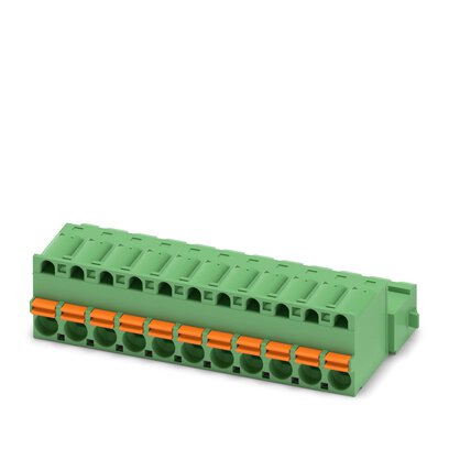 FKIC 2,5/11-ST-RN     -     PCB connector   Phoenix Contact