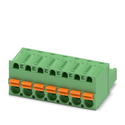 FKC 2,5/ 7-ST-5,08     -     PCB connector   Phoenix Contact