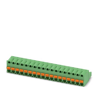 FKC 2,5/18-ST-5,08     -     PCB connector   Phoenix Contact