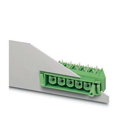 DFK-IPC 16/ 5-GU-10,16     -     Feed-through header   Phoenix Contact