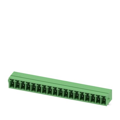 MC 1,5/18-G-3,5-RN     -     PCB header   Phoenix Contact