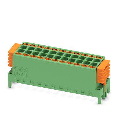 SDDC 1,5/11-PV-3,5     -     Direct connector   Phoenix Contact