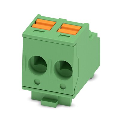 PTS 1,5/ 2-PH-5,0 CLIP     -     Printed-circuit board connector   Phoenix Contact