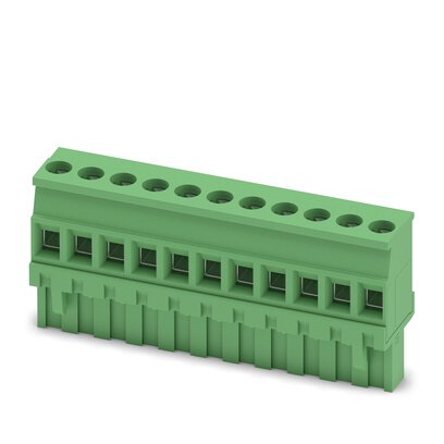 MVSTBR 2,5/11-ST-5,08     -     PCB connector   Phoenix Contact