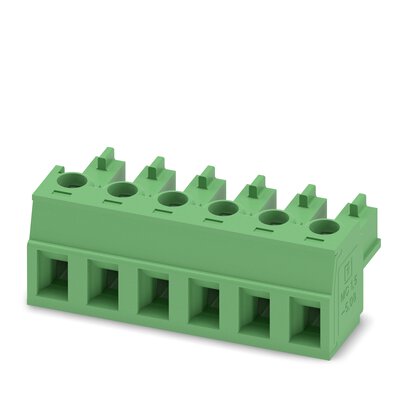 MC 1,5/ 6-ST-5,08     -     PCB connector   Phoenix Contact
