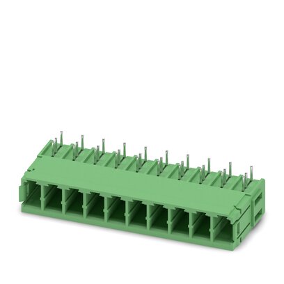 PC 5/10-GU-7,62     -     PCB header   Phoenix Contact