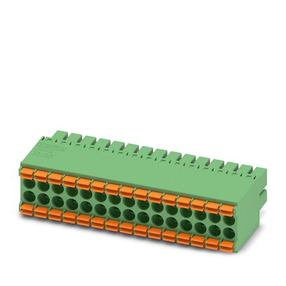 DFMC 1,5/15-ST-3,5     -     PCB connector   Phoenix Contact