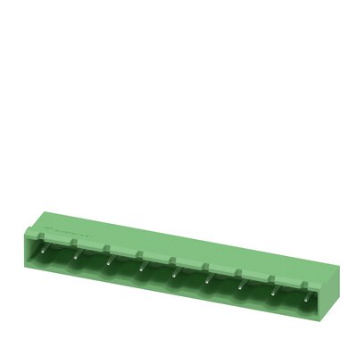 GMSTBA 2,5/ 9-G-7,62     -     PCB header   Phoenix Contact