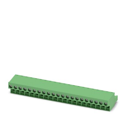 FRONT-MSTB 2,5/21-ST     -     PCB connector   Phoenix Contact