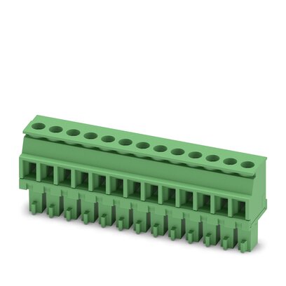 MCVR 1,5/13-ST-3,81     -     PCB connector   Phoenix Contact