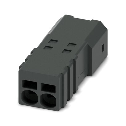 PTSM 0,5/ 2-PI-2,5 BK     -     Printed-circuit board connector   Phoenix Contact