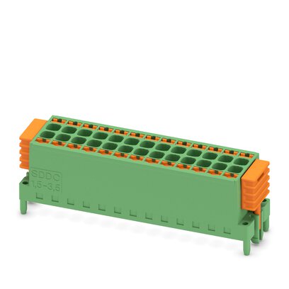 SDDC 1,5/13-PV-3,5     -     Direct connector   Phoenix Contact