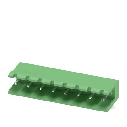 MSTB 2,5/ 8-G     -     PCB header   Phoenix Contact