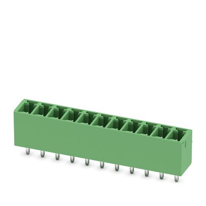 MCV 1,5/11-G-3,81     -     PCB header   Phoenix Contact