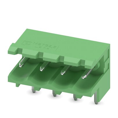 MSTBW 2,5/ 4-G-5,08     -     PCB header   Phoenix Contact