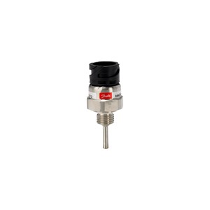 Cảm biến nhiệt độ Danfoss  MBT 5260, 30 mm, M14x1.5