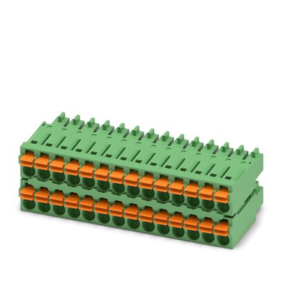 FMCD 1,5/14-ST-3,5     -     Printed-circuit board connector   Phoenix Contact