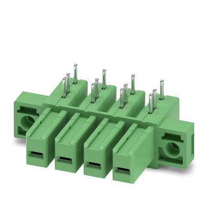 IPC 5/ 4-GFU-7,62     -     PCB header   Phoenix Contact