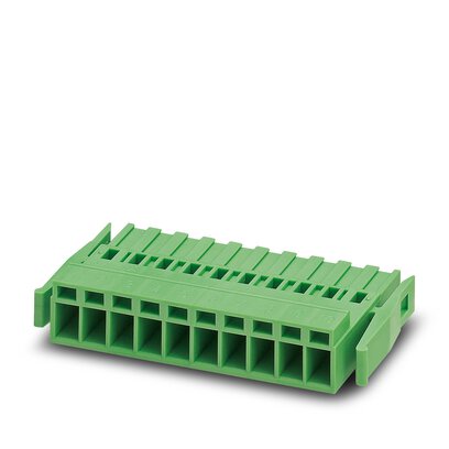MSTBC 2,5/24-STZ-5,08-R     -     PCB connector   Phoenix Contact