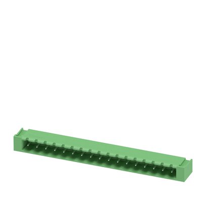 MSTBA 2,5/17-G-5,08-LR     -     PCB header   Phoenix Contact