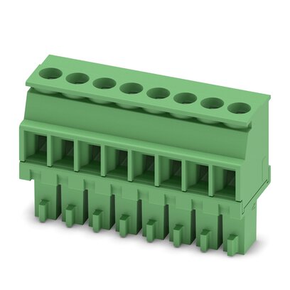 MCVR 1,5/ 8-ST-3,5     -     PCB connector   Phoenix Contact