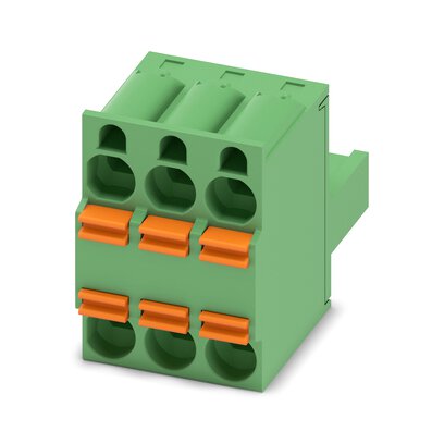 TFKC 2,5/ 3-ST-5,08     -     PCB connector   Phoenix Contact
