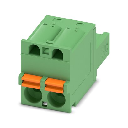 FKC 2,5 HC/ 2-ST-5,08     -     PCB connector   Phoenix Contact